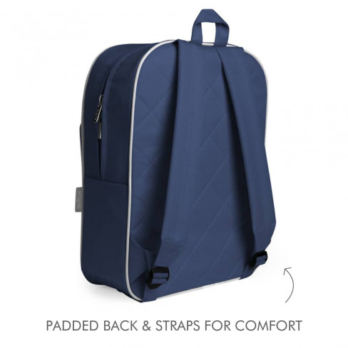 Personalised Kids Everyday Backpack Tinyme Uk - 