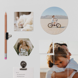 Customised deals fridge magnets