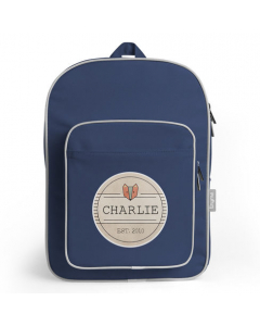 Personalised Everyday Backpack