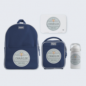 Everyday Essentials Bag Combo