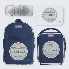 Junior Essentials Bag Combo