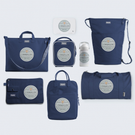 The Explorer Works Combo