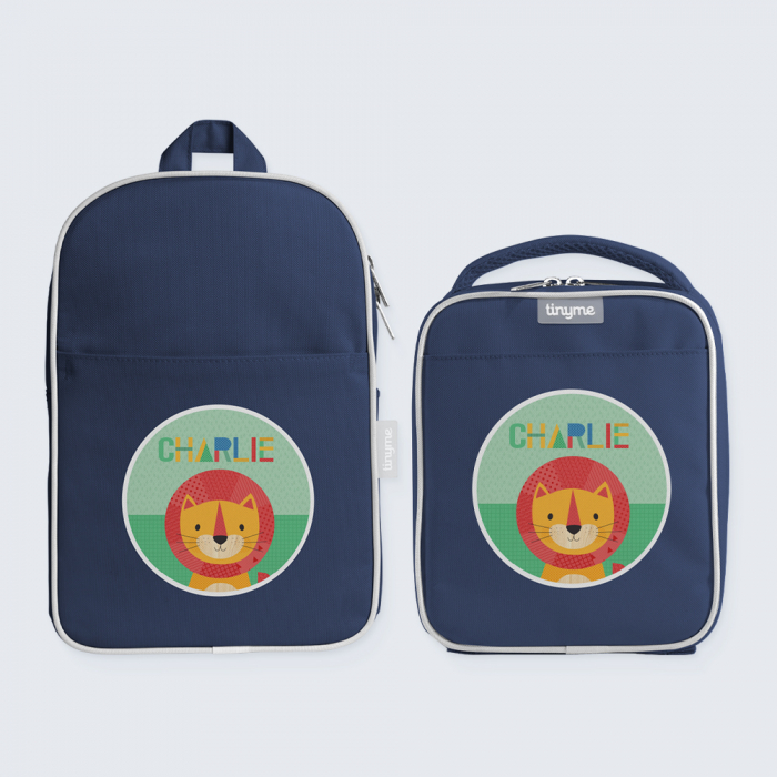 Personalised junior backpack discount