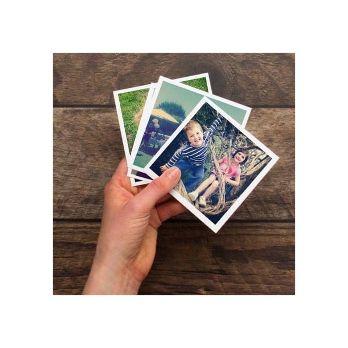 Square prints sale
