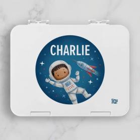 Personalised Bento Boxes