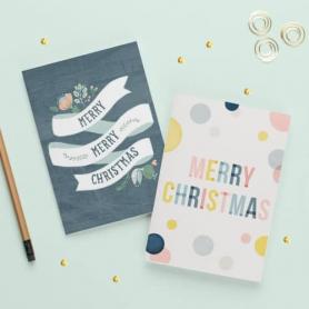 Christmas Gift Cards