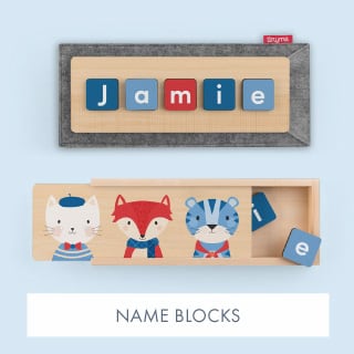 Tinyme sales name puzzle