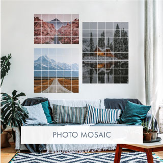 Decor Mosaics